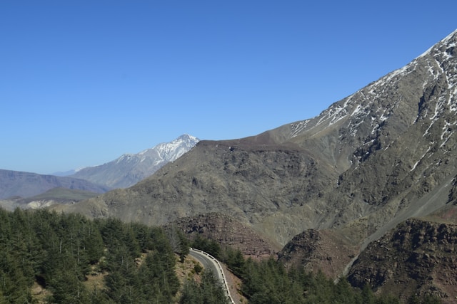 Marrakech : Excursion dans la vallée de l’Ourika – Montagnes de l’Atlas, cascades, villages berbères - Image 2